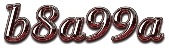 b8a99a logo